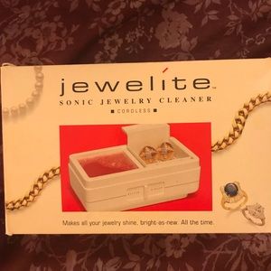 Jewelry Polisher NWOT